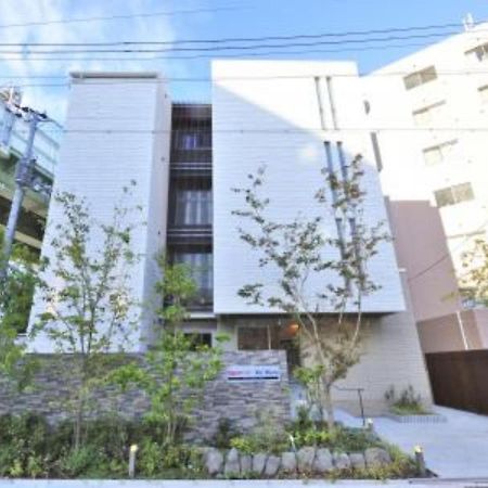 Rakutenstay X Shamaison Osaka Dekijima - 103 Luaran gambar