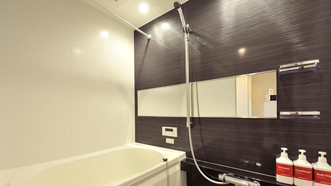 Rakutenstay X Shamaison Osaka Dekijima - 103 Luaran gambar