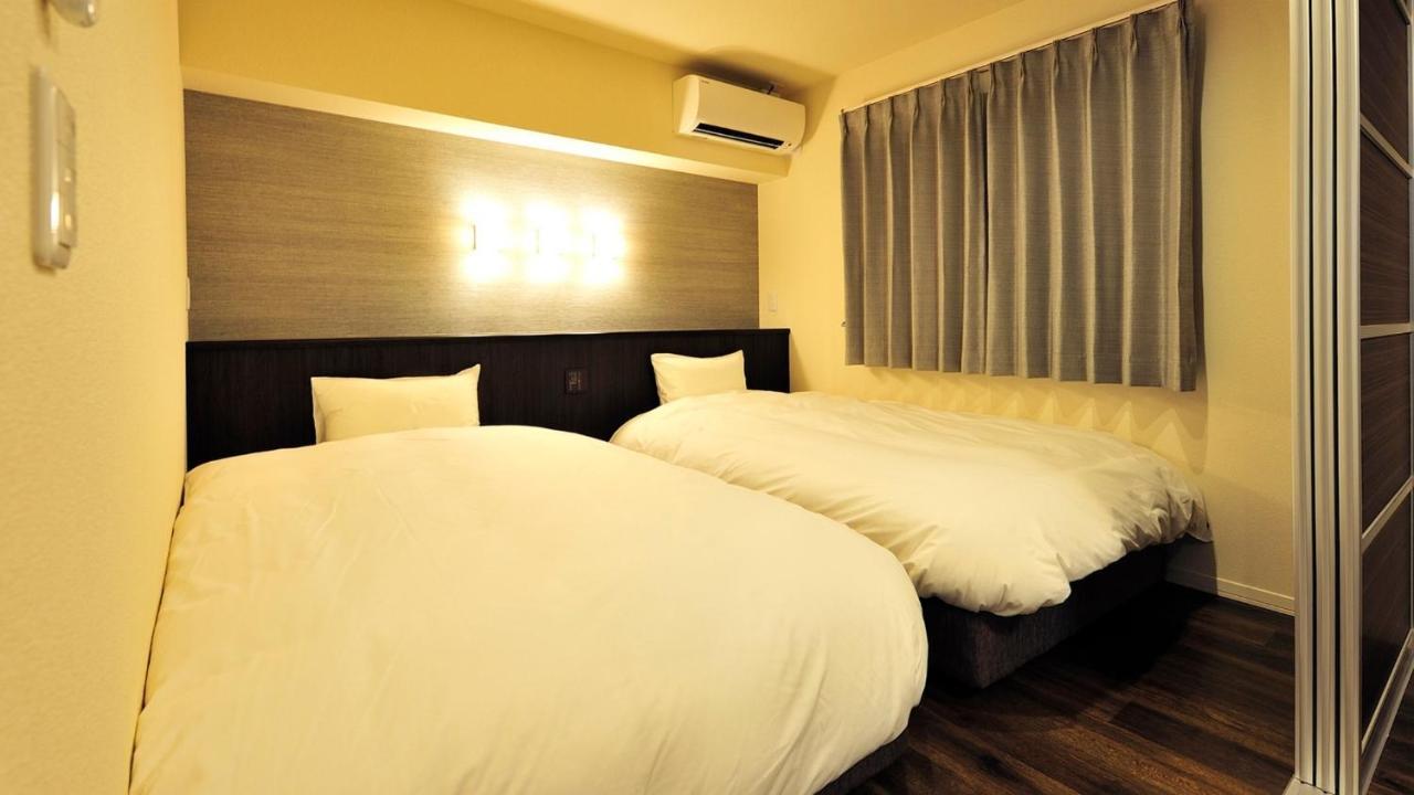 Rakutenstay X Shamaison Osaka Dekijima - 103 Luaran gambar