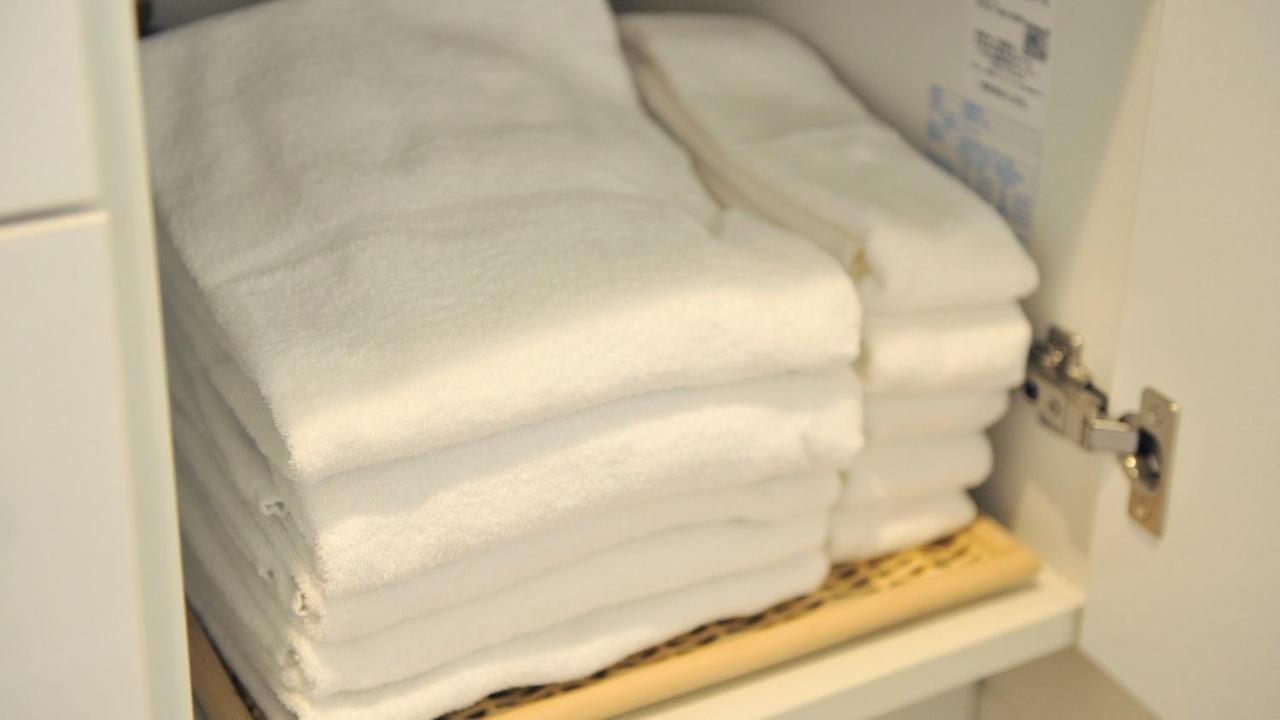 Rakutenstay X Shamaison Osaka Dekijima - 103 Luaran gambar